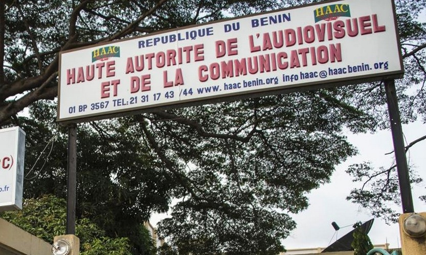Médias au Bénin : Economia24 reçoit son autorisation de la HAAC