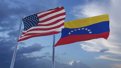 Banque centrale du Venezuela