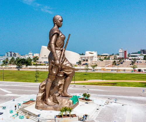 Investir au Bénin