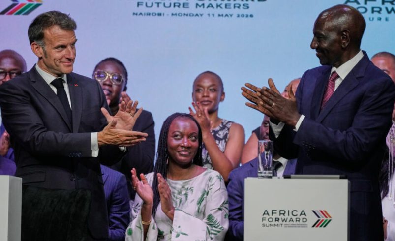 France Africa