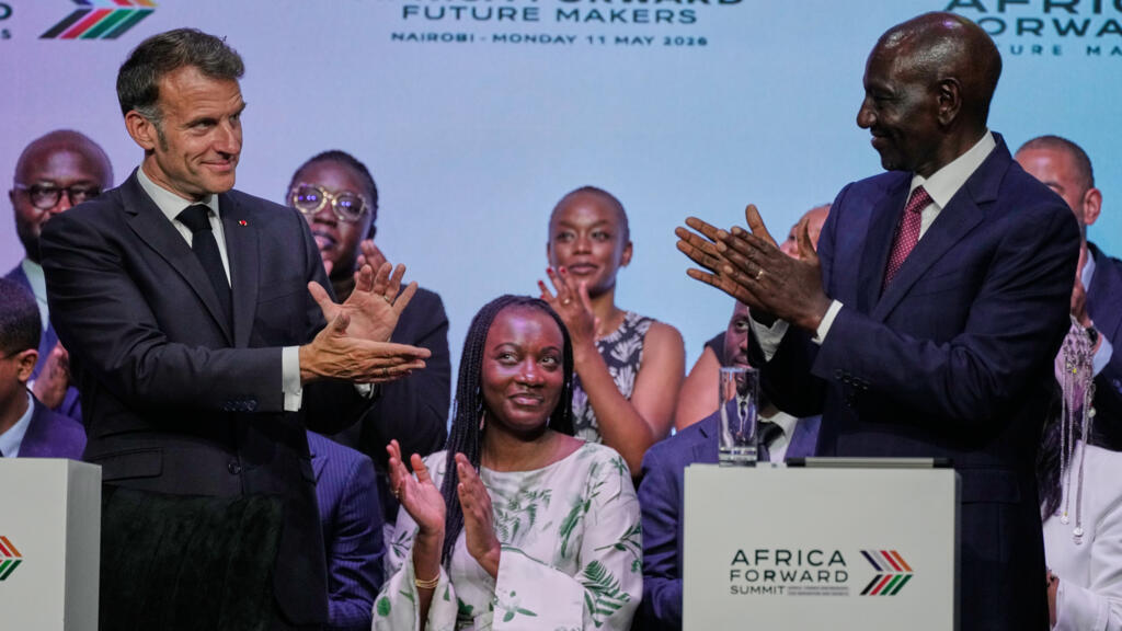 France Africa