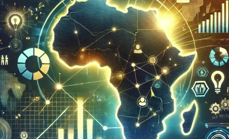 Afrique digitale