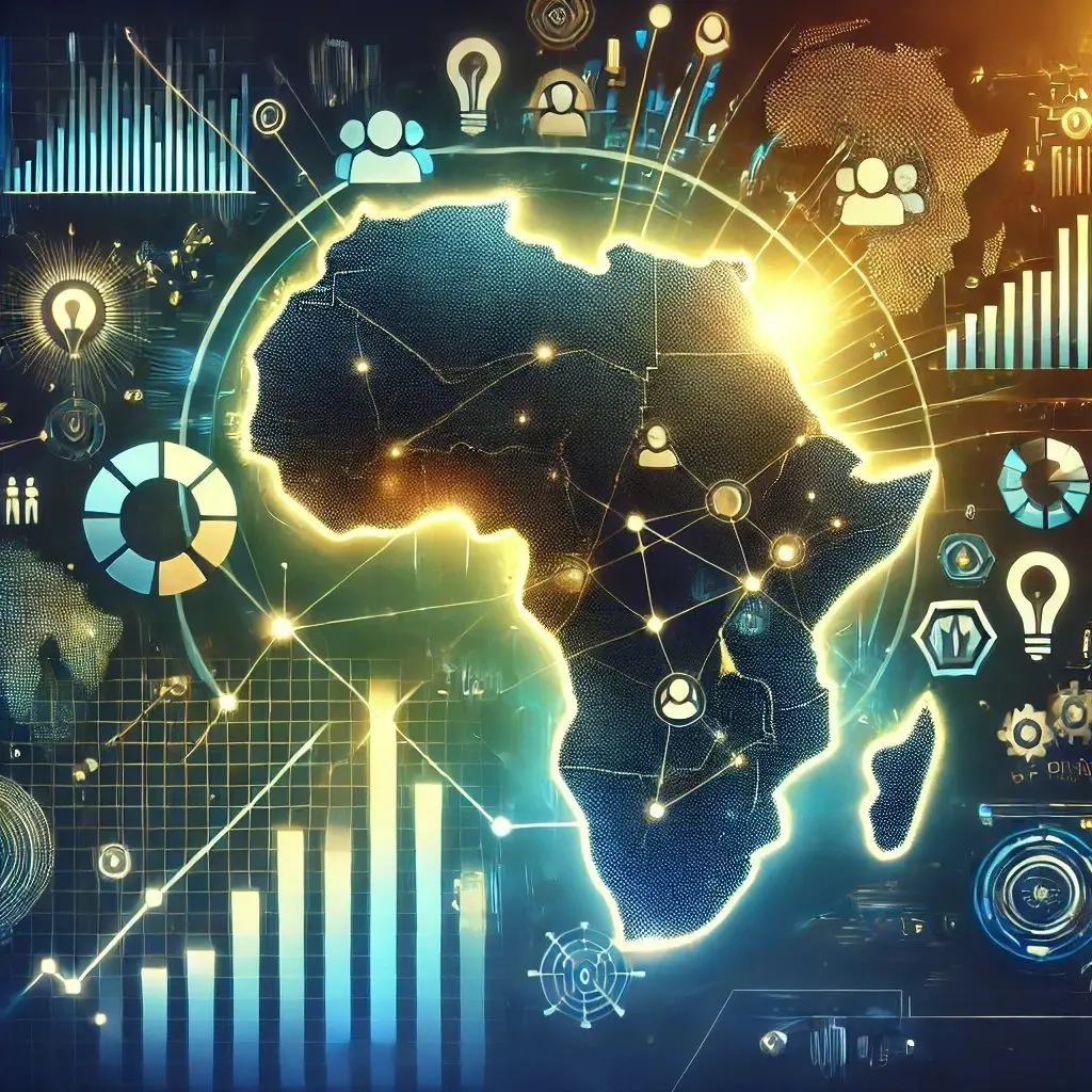 Afrique digitale