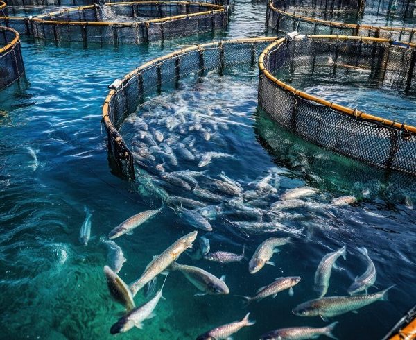 Sénégal : 36,5 milliards FCFA pour transformer l’aquaculture d’ici 2030