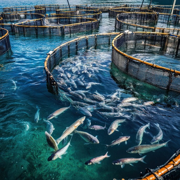 Sénégal : 36,5 milliards FCFA pour transformer l’aquaculture d’ici 2030
