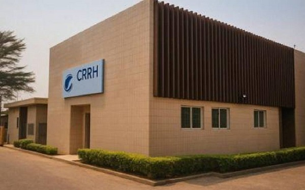 CRRH UEMOA