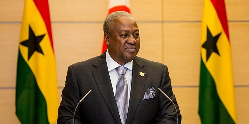 Ghana