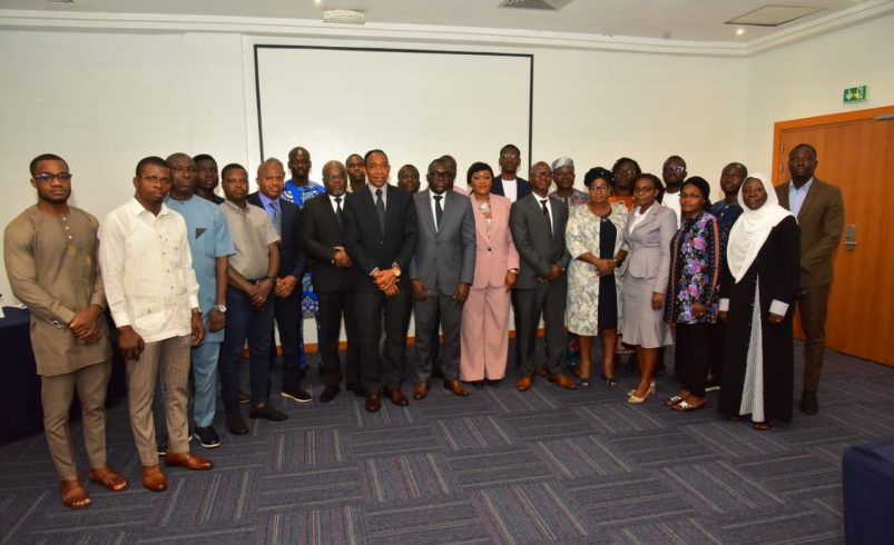 Le Bénin prépare une base de collecte de données et de gestion anti-blanchiment
