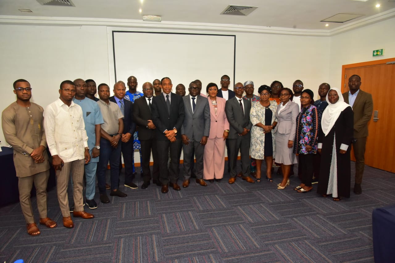 Le Bénin prépare une base de collecte de données et de gestion anti-blanchiment
