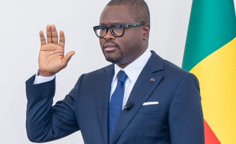 Bénin : L&rsquo;agriculture, l&rsquo;un des piliers stratégiques du président Romuald Wadagni
