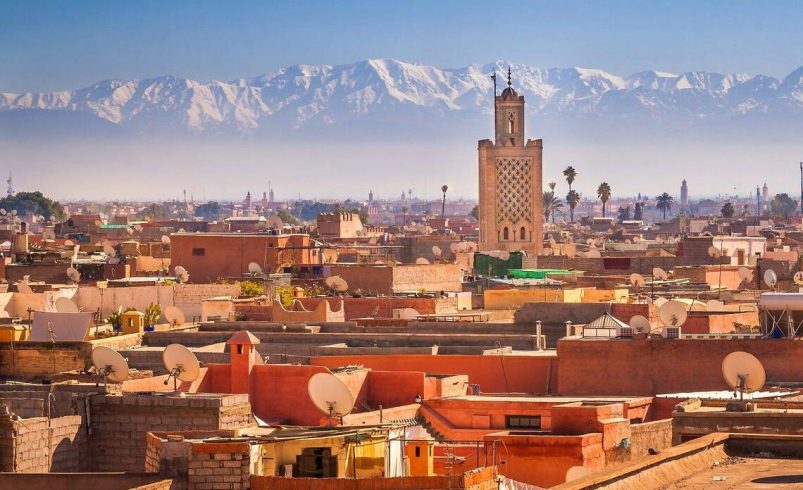 Maroc : Les transferts des MRE atteignent un niveau record