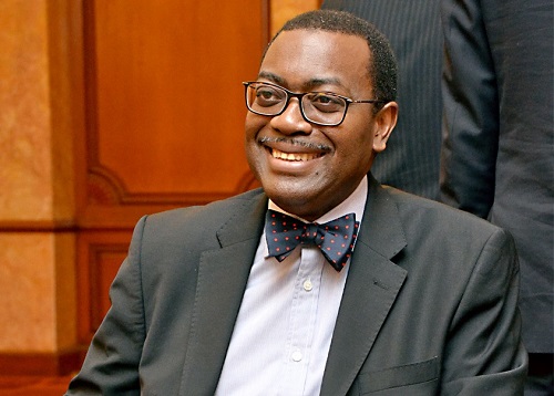 Akinwumi-Adesina