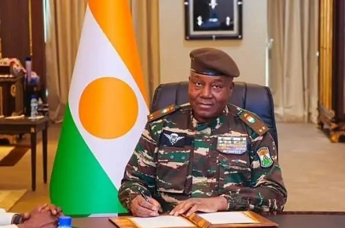 NIGER