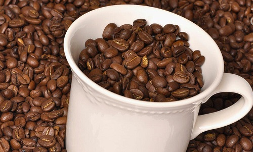 café