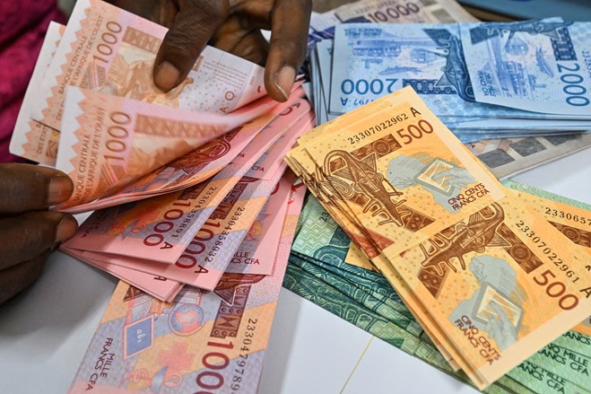 Microfinance