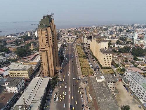 250 millions de dollars de la Banque mondiale pour moderniser Kinshasa