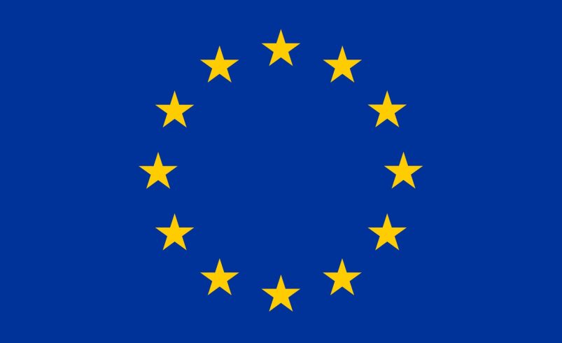 UE