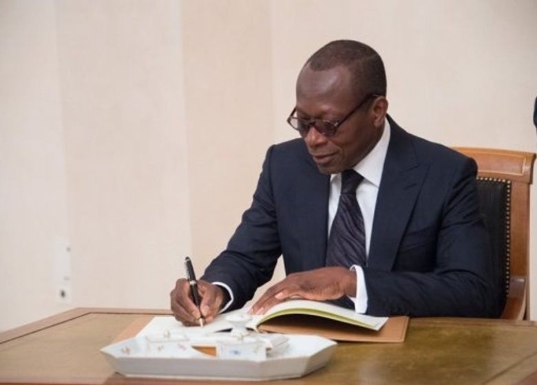 Bénin : Installation des membres du Fonds d’investissement communal