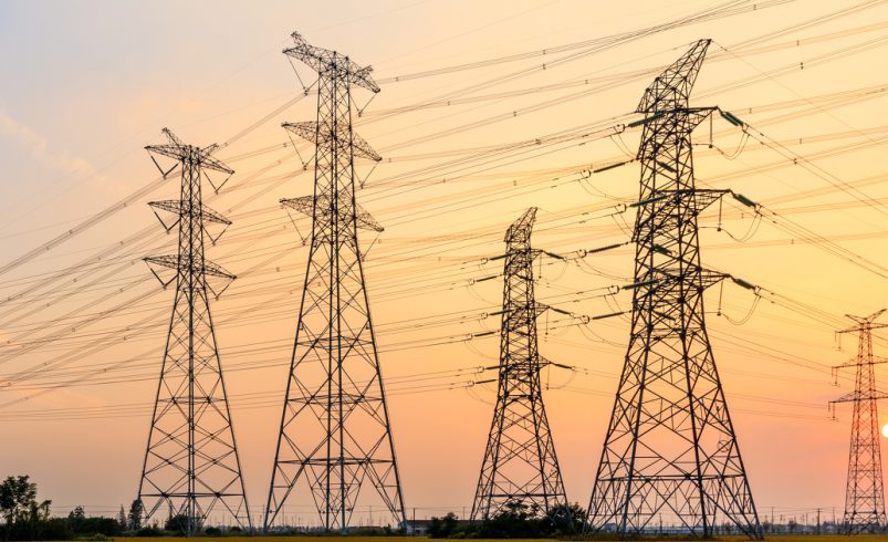 Reseau électrique