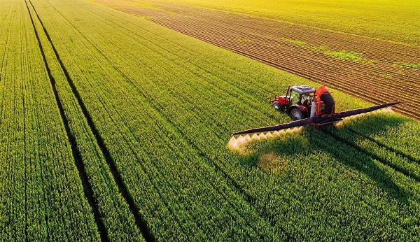 Agriculture au Bénin