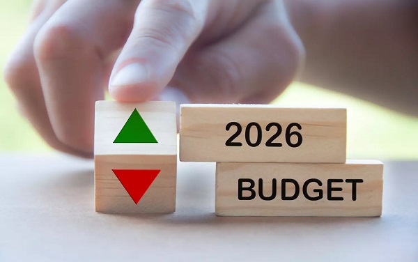 BUDGET-2026 BENIN