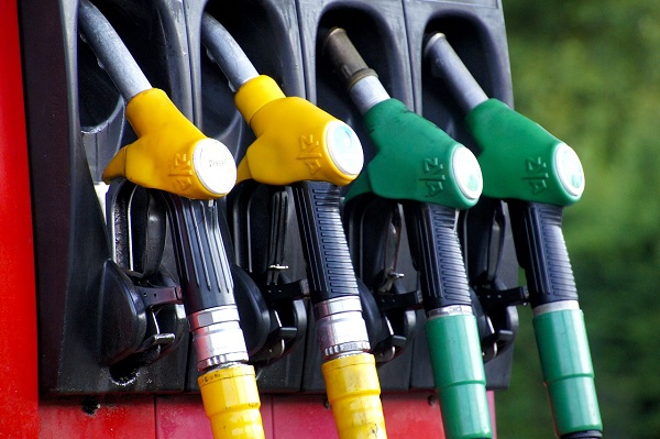 Carburant pompe