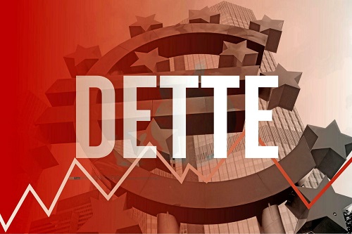 service de la dette