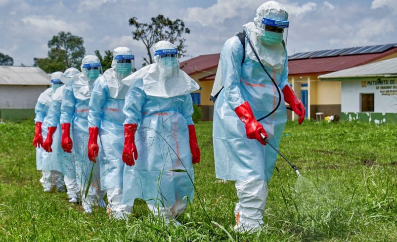 Ebola
