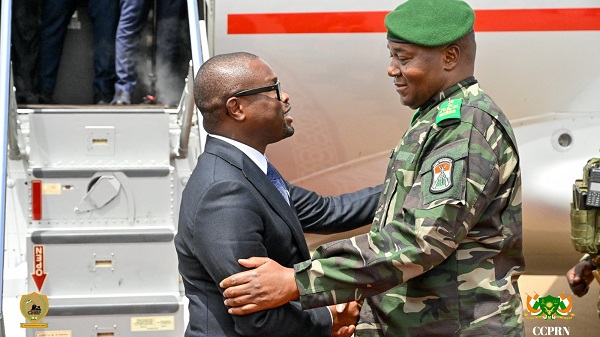 Bénin-Niger : Vers la relance des échanges commerciaux transfrontaliers