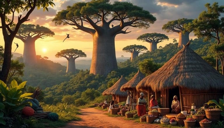 Madagascar