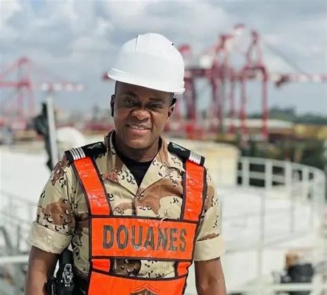 Douanes béninoises : Les trois grands défis qui attendent Raouf Malèhossou