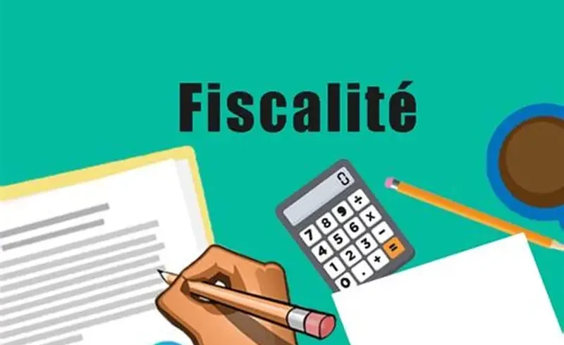 Fiscalité