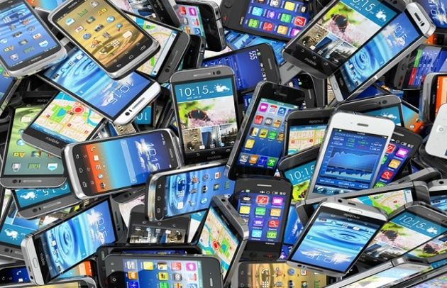 Téléphonie mobile
