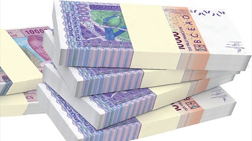 UMOA : Le Togo sollicite 35 milliards FCFA sur le marché financier régional