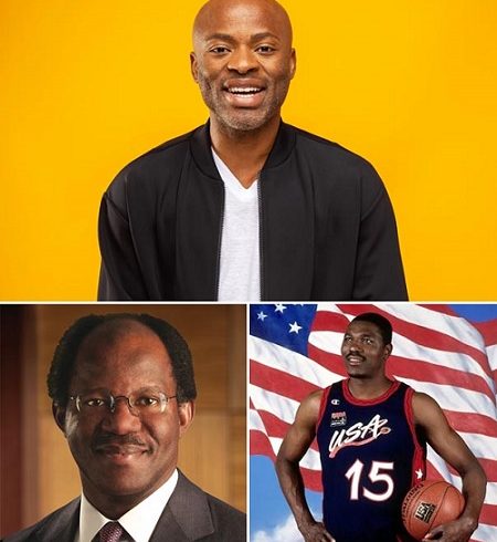 Une génération de leaders nigérians aux USA