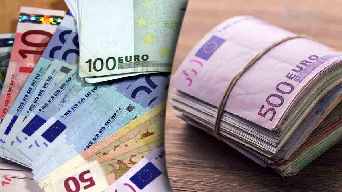 Égypte : L&rsquo;UE débloque 1,5 milliard d&rsquo;euros pour soutenir l&rsquo;économie