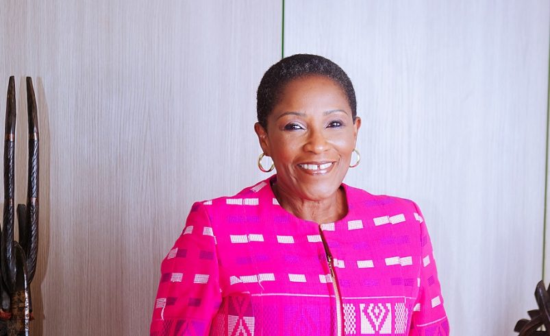 Bénin : Evelyne Fassinou, la dame de fer qui révolutionne l'assurance africaine