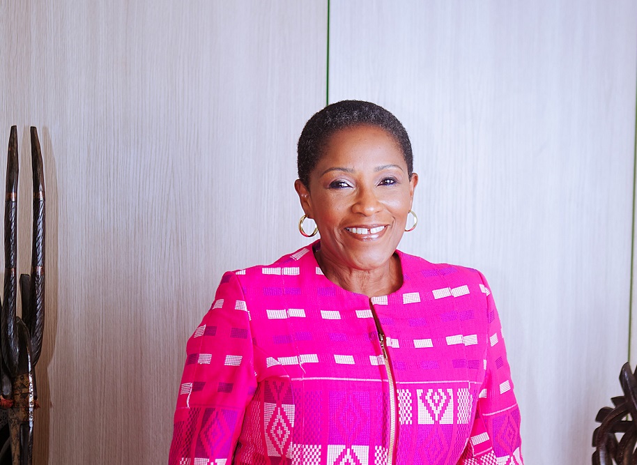 Bénin : Evelyne Fassinou, la dame de fer qui révolutionne l&rsquo;assurance africaine