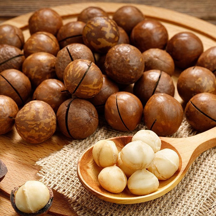 Kenya : La filière macadamia et le miel soutiennent l&rsquo;économie verte