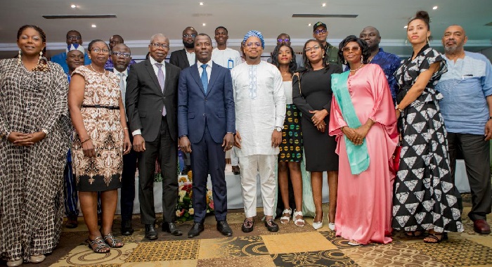 Bénin : Diaspora Connect mobilise les investissements de la diaspora