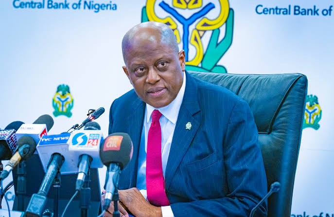 La Banque centrale du Nigeria conserve son taux directeur à 26,50 %