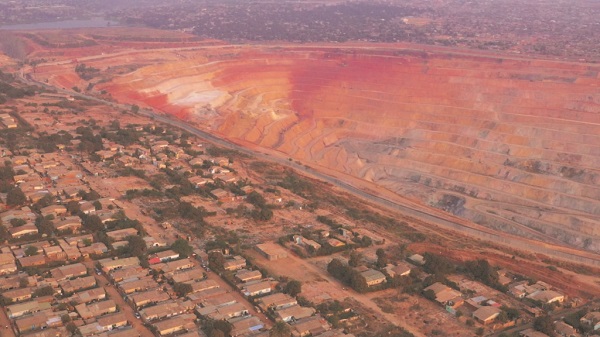 Les États-Unis, la RDC, le cuivre, le cobalt et le corridor de Lobito