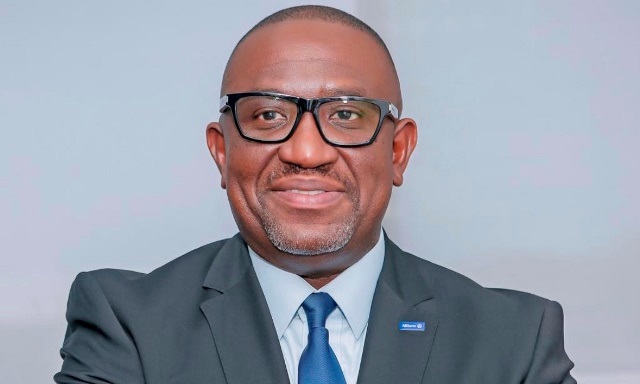 Mamadou Koné president de la FANAF