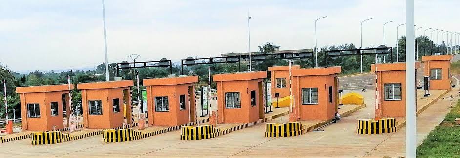 Togo : Ce qui change avec les nouveaux tarifs des postes de péage