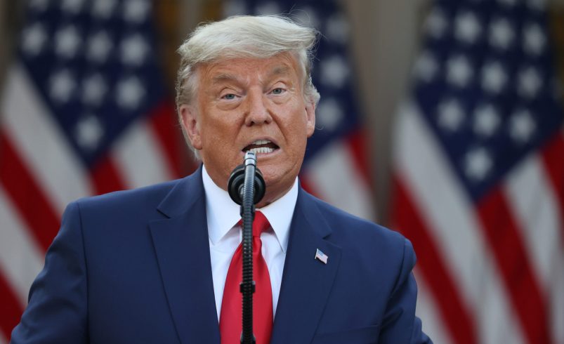 États-Unis : Une surtaxe vise les exportations sud-africaines