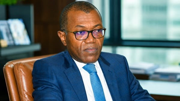 DN de la BCEAO pour le TOGO