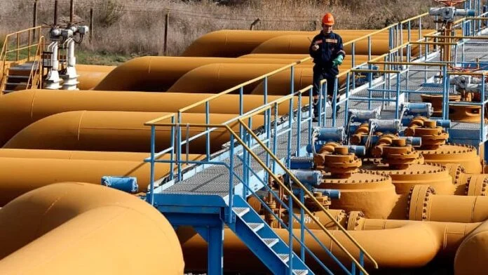 Le projet du gazoduc Nigeria-Maroc (NMGP) entre dans une nouvelle phase