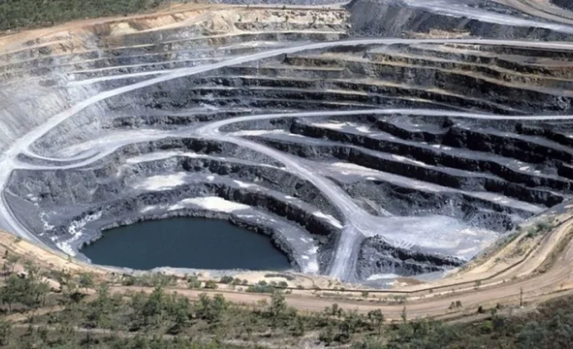 Zimbabwe : 400 millions de dollars pour transformer le lithium