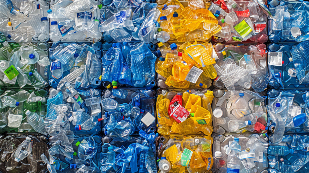 Les perturbations du trafic maritime dopent la demande en plastiques recyclés et renforcent le rôle de l'économie circulaire dans l'industrie égyptienne.