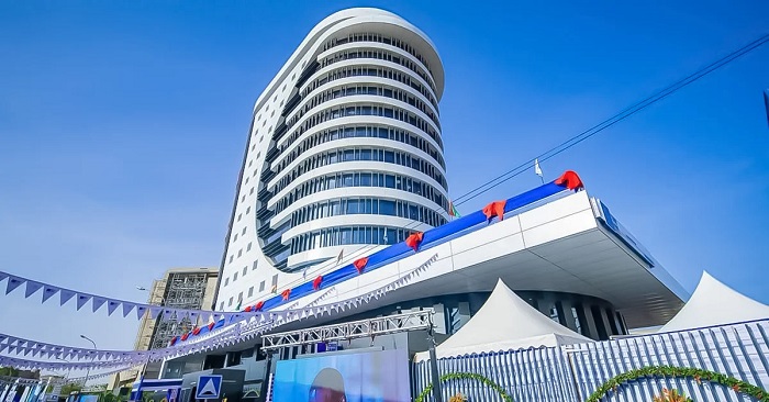 Coris Bank International poursuit sa conquête de la CEMAC